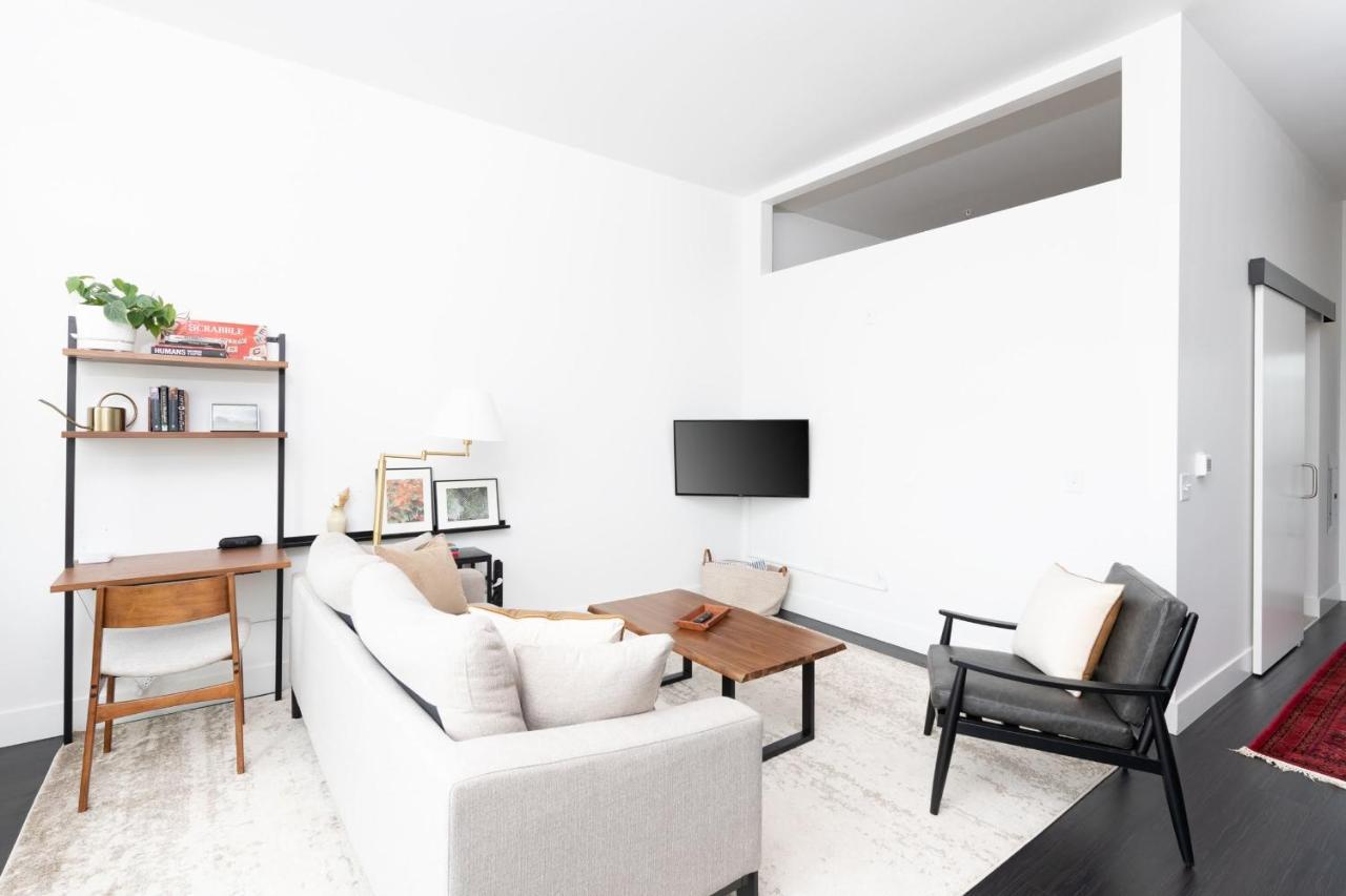Flexhome Skywalk To Fiserv 1Br Apt U5 Milwaukee Exteriör bild